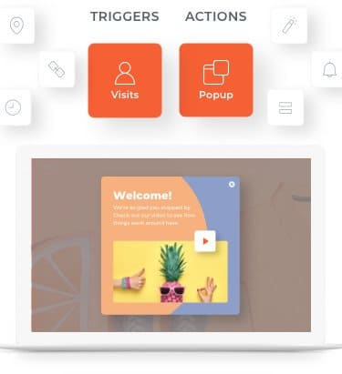 Maak je website persoonlijk met dynamische content