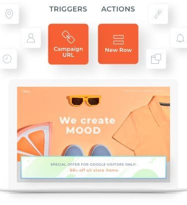 Maak je website persoonlijk met dynamische content