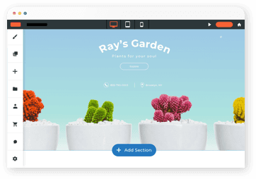 Start je webshop, alles is voorzien!