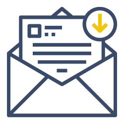 Uw eigen e-mailadres