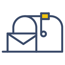 Gratis mailboxen bij elk hostingpakket