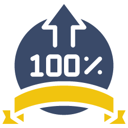 Gratis uptime garantie